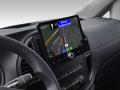 Dynavin D9-MB10V Premium 192 GB - Navigation mit Touchscreen / DAB / Bluetooth fr Mercedes W203