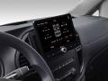 Dynavin D9-MB10V Premium 192 GB - Navigation mit Touchscreen / DAB / Bluetooth fr Mercedes W203