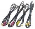 Antennenverlngerung Set - Fakra D / K - SMA - 1,5 m - fr CamperNet EVO - Dietz CN2-4L150