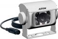 Axion DBC 114073 Basic - 110 Rckfahrkamera (rund), Anbau / Unterbau - 061591