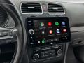 Dynavin D9-V9W Premium 96 GB - Navigation mit Touchscreen / DAB / Bluetooth fr VW Caddy, Golf 5+/6