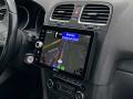 Dynavin D9-V9W Premium 192 GB - Navigation mit Touchscreen / DAB / Bluetooth fr VW Caddy, Golf 5+/6