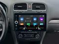 Dynavin D9-V9W Premium 192 GB - Navigation mit Touchscreen / DAB / Bluetooth fr VW Caddy, Golf 5+/6