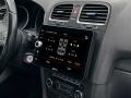 Dynavin D9-V9W Premium 192 GB - Navigation mit Touchscreen / DAB / Bluetooth fr VW Caddy, Golf 5+/6