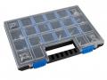 Werkstattsortiment Antennenadapter DIN / ISO / FAKRA / GT5 / GT13 / GT16 / SMB - ACV ws15-2