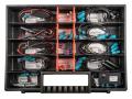 Werkstattsortiment Antennensplitter AM / FM / DAB+ / Antennenadapter / Zubehr - ACV ws15-1
