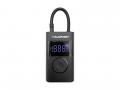 Blaupunkt Akku-Luftpumpe TPM 124 - Befllen / Druckkontrolle von Reifen (Auto, Fahrrad), Bllen