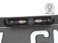 ACV 772000-6041 - 115 Rckfahrkamera AHD, universal Kennzeichenhalter EU