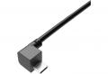 Kenwood KCA-R210 - 124 Quad-HD Rckfahrkamera, mit Kabel