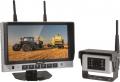 Axion CRV 7044 Air Set - 7 Zoll Funk-Komplettsystem