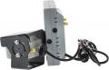 Axion CRV 7044 Air Set - 7 Zoll Funk-Komplettsystem
