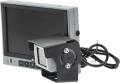 Axion CRV 7044 Air Set - 7 Zoll Funk-Komplettsystem