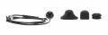 Axion DBC 114025MB - 160 kompakte Mini-Ball Kamera, An- / Unterbau - 086593