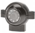 Axion DBC 114074K PAL - 124 kompakte Farb-Ballkamera PAL, An- / Unterbau - 086088