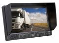 Axion CRV 7012M - 7 Zoll LCD TFT Rckfahrmonitor