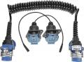 Axion WCC 11-MINAX Set - Spiralkabel-Set fr LKW und Anhnger - 101179