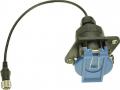 Axion WCC 11-WPC4 DM - EBS Steckdose LKW 4Pin WPC(m) - 098541