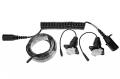 Axion WCC9-CURL - Wendelleitung Spiralkabel aus WCC9Set Ersatzteil - 101522