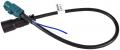 Axion CA-SCA3 - Adapter Scania Premium Infotainment 7 Zoll