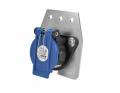 Axion WCC 11-DB - Halteblech Universalhalter WCC11-Dosen - 113671