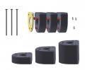 Axion ICA-CB203C - Distanzadapter ICA-Kamera - 135229
