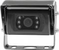 Axion DBC 1140108 S - 120 Shutter-Kamera Cinch Version 12/24V, Anbau / Unterbau