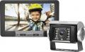 Axion CRV 7014 Set - 7 Zoll Rckfahrkamera-System Basic