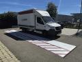 Axion ICA-MM1100 - Kalibrierungsmatte fr Turn-Assist AI40 - 146567