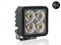 Axion Bullboy - LED Rckfahr-/Arbeitsscheinwerfer 24W R23