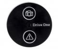 Needit Drive One - Gefahrenwarner / Fahrassistent