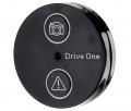 Needit Drive One - Gefahrenwarner / Fahrassistent
