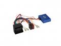 ACV Can-Bus Interface Quadlock - Zndung, Tacho fr Opel