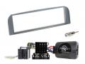Radioeinbauset mit CAN-Bus fr DIN Autoradio in Alfa Romeo 147 / GT (2007-2010) - anthrazit