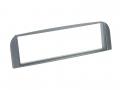 Radioeinbauset mit CAN-Bus fr DIN Autoradio in Alfa Romeo 147 / GT (2007-2010) - anthrazit