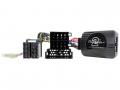 Radioeinbauset mit CAN-Bus fr DIN Autoradio in Alfa Romeo 147 / GT (2007-2010) - anthrazit