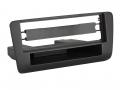 Radioeinbauset mit CAN-Bus fr DIN Autoradio in Audi A1 (2010-2019), 40 pin - schwarz