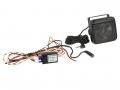 Radioeinbauset mit CAN-Bus f�r Doppel DIN Autoradio in BMW 1er (E81 82 87 88) - Aktiv, Bang,Klima
