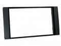 Radioeinbauset mit CAN-Bus f�r Doppel DIN Autoradio in Ford C-Max, S-Max, Kuga (04-13) - schwarz
