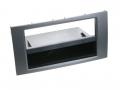 Radioeinbauset mit CAN-Bus f�r DIN Autoradio in Ford C-Max, S-Max, Kuga, Focus (04-13) - anthra.