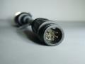 Axion CA 203 - Adapter Axion Kamera Mini-DIN auf WPC6 Kabel