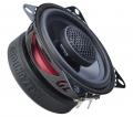 Ground Zero GZRF 4.0SQX - 10 cm 2-Wege-Lautsprecher mit 110 Watt (RMS: 70 Watt)