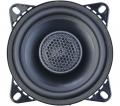 Ground Zero GZRF 4.0SQX - 10 cm 2-Wege-Lautsprecher mit 110 Watt (RMS: 70 Watt)