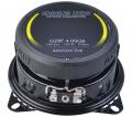 Ground Zero GZRF 4.0SQX - 10 cm 2-Wege-Lautsprecher mit 110 Watt (RMS: 70 Watt)