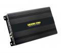 Ground Zero GZIA 135.4 - 4/2-Kanal Endstufe mit 1120 Watt (RMS: 560 Watt)