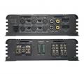 Ground Zero GZIA 135.4 - 4/2-Kanal Endstufe mit 1120 Watt (RMS: 560 Watt)