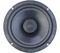 Ground Zero GZRF 6.5SQX - 16,5 cm 2-Wege-Lautsprecher mit 140 Watt (RMS: 100 Watt)