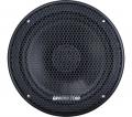 Ground Zero GZRF 6.5SQX - 16,5 cm 2-Wege-Lautsprecher mit 140 Watt (RMS: 100 Watt)