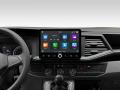 Dynavin D9-V10W2 Premium 192 GB - Navigation mit Touchscreen / DAB / Bluetooth fr VW T6.1