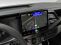 Dynavin D9-V10W2 Premium 192 GB - Navigation mit Touchscreen / DAB / Bluetooth fr VW T6.1