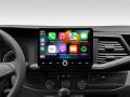 Dynavin D9-V10W2 Premium 96 GB - Navigation mit Touchscreen / DAB / Bluetooth fr VW T6.1